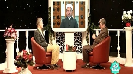 جیهاد و بەرەڤانی لە ڕوانگەی ئیسلامەوە