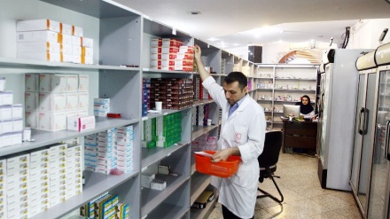 داخوازیی ئێران لە ڕێکخراوی نەتەوەکان بۆ هەڵوەشانی بایکوتەکانی دەرمانی