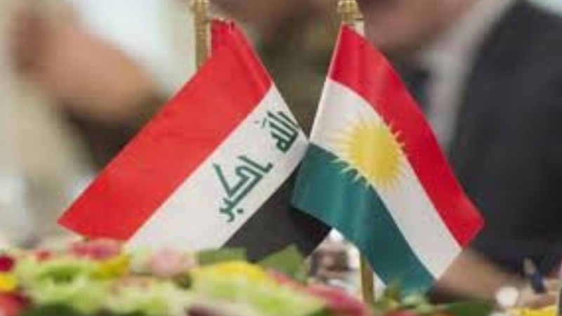 Birêvebirê giştî yê Rêxistinên Gumrikê li Herêma Kurdistanê: Li ser nemana gumrikê Herêma Kurdistanê û hikûmeta Iraqê li hev kirin