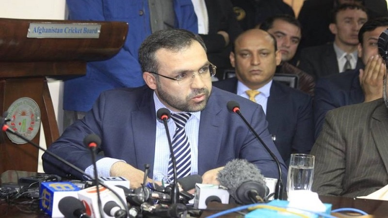 مذاکرات میں کابل حکومت کو طالبان کی درخواست پر شامل نہیں کیا گیا: افغان سفیر