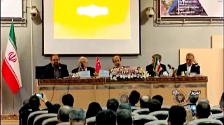 Tewrêz : Çaremîn civîna hevkariyên navbera Îran û Tirkiyê 