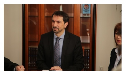 Čavara: Nećemo raditi ništa izvan sustava BiH