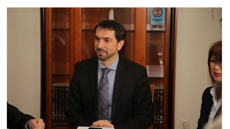 Čavara: Nećemo raditi ništa izvan sustava BiH