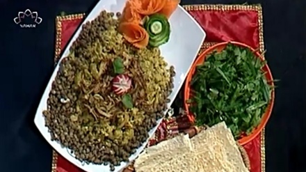 سازکردنی خۆراکی گۆشت و نیسک 