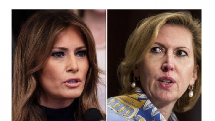 Savjetnicu, porijeklom iz Hrvatske, smjenjuju zbog sukoba sa Melanijom?