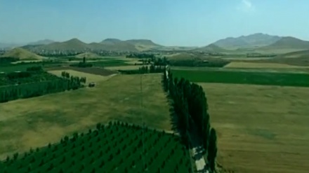 گۆرانیێکی خۆش بە دەنگی ماردین بەختە له بەرنامەی ساباتی سۆز