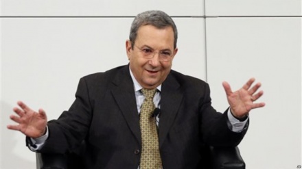 İhud Barak: Netanyahu Qəzzə qarşısında aciz qalıb