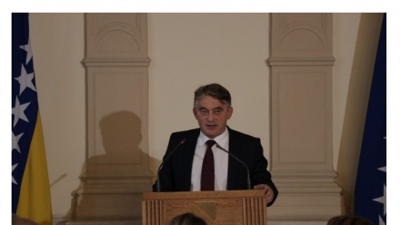 AKO ZATREBA: Komšić će povući pitanje zaštite vitalnog nacionalnog interesa Hrvata