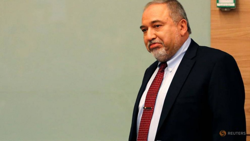 غزہ کی ایک اور کامیابی، اسرائیلی وزیر جنگ نے استعفی دے دیا