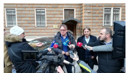 DF, SDP i Naša stranka nastupaju kao bosanskohercegovački blok