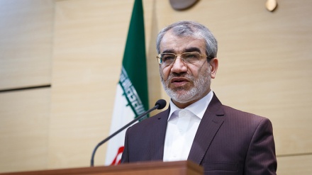 İranın terrorizmin maliyyə təmini ilə mübarizə konvensiyasına qatılması layihəsi rədd olunub