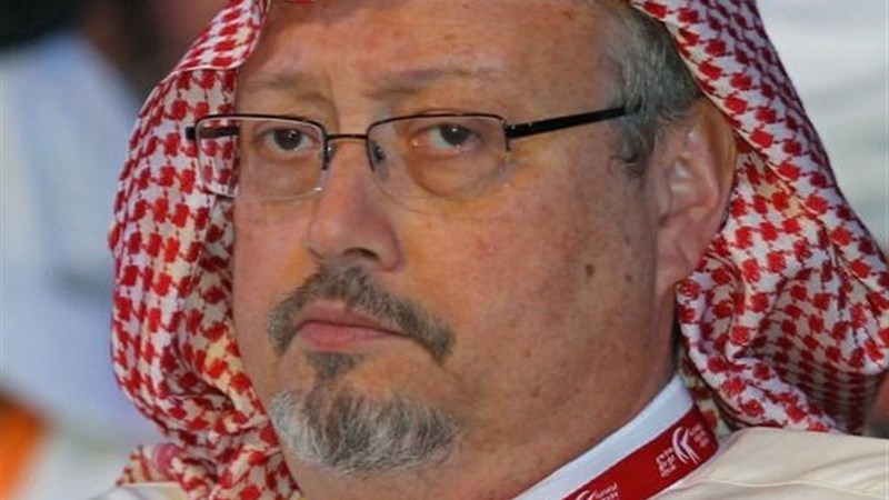 سعودی عرب خاشقجی قتل کے حقائق واضح کرے 