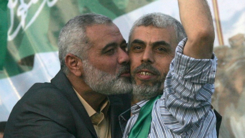 غزہ کے حالیہ واقعے میں تحریک حماس کی کامیابی کا اعتراف 