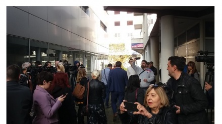 Novinari u Banjaluci traže da se riješi slučaj napada na novinara Kovačevića