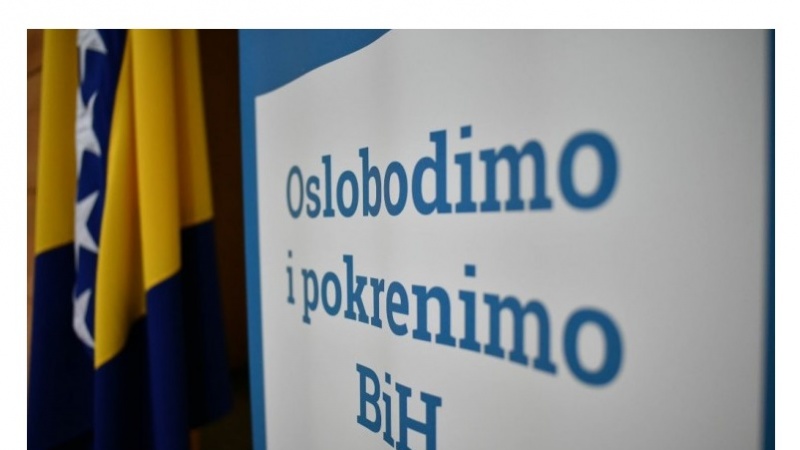 Nezavisni blok: Institucije BiH moraju stati u zaštitu bh. proizvođača na Kosovu