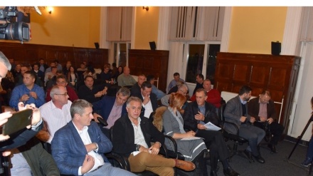 I bijeljinski SDS će tražiti smjenu Vukote Govedarice