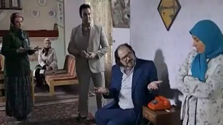 بەشێک لە درامای کیمیا - حەلقەی 60