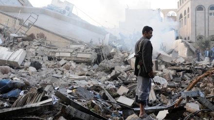 درێژەی بنپێکردنی ئاگربەس لەلایەن دەستدرێژکاران لەیەمەن 