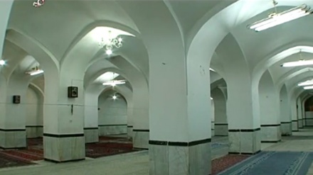 Džamija u ogledalu umjetnosti	