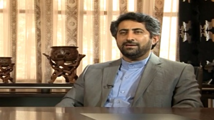 بەشێک لە دێکۆمێنتاریی ڕێڕەوانی نوور