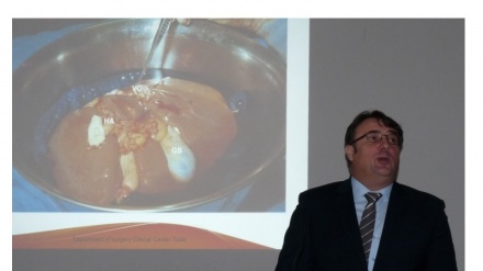 Kantonalna bolnica Zenica domaćin 4. kongresa hirurga Federacije BiH