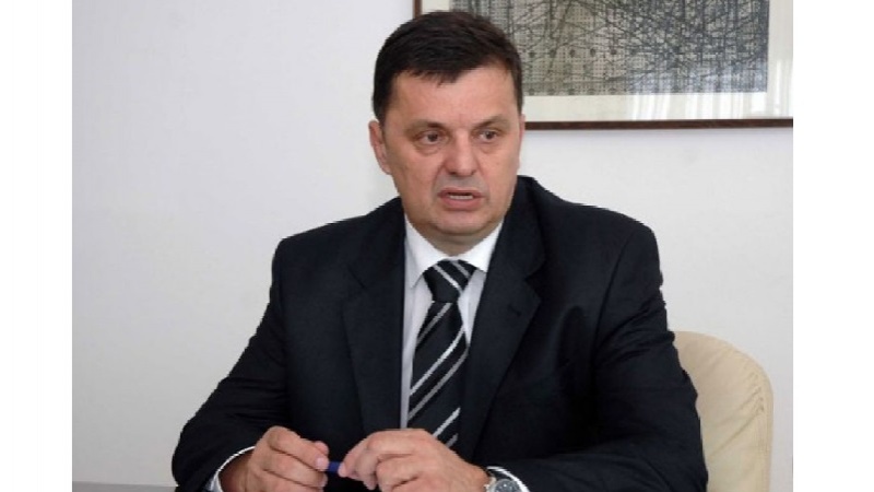Tegeltija: Vlada Srbije odgovorila da nije potrebna pomoć iz BiH za Novi Pazar
