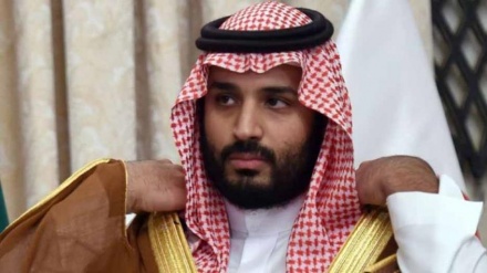 Pêla nerizamendiyan a li hember sefera Bin Selman bo bakûra Afrîqayê