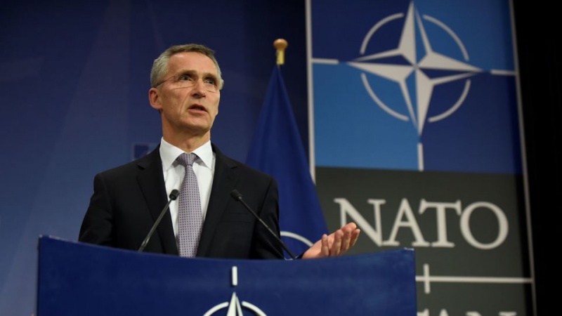 Stûlênbêrg: Artêşa Ewropî nikare dewsa NATOyê bigire