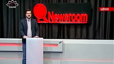 Newsroom (24.01.2019)