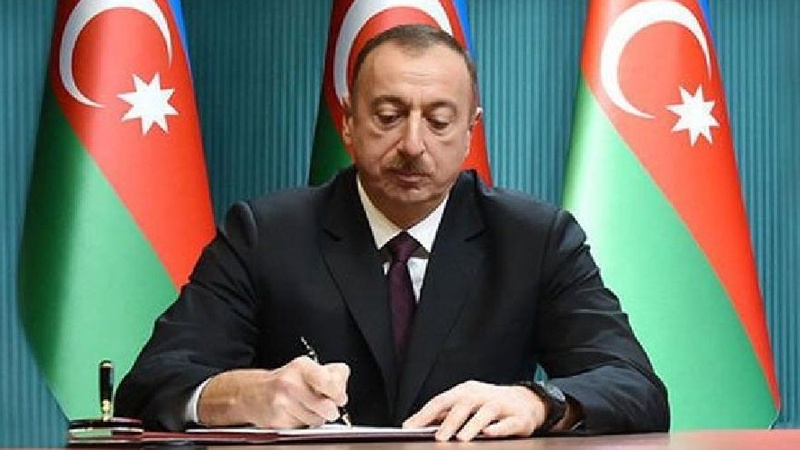 Azərbaycan Respublikası baş nazirinin iki müavini vəzifəsindən azad edilib