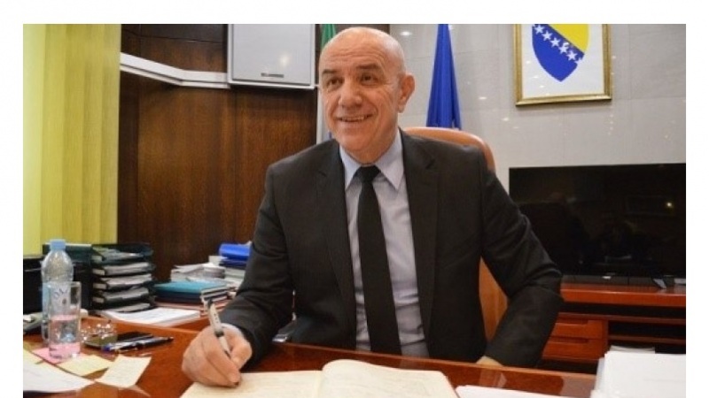 SDA, HDZBiH i Stranka za BiH dogovorile koaliciju u ZDK