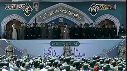 کلام نور- رہبر انقلاب اسلامی کا خطاب