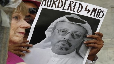 Senat izglasao da je saudijski prestolonasljednik odgovoran za ubistvo Kašogija 