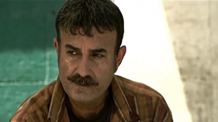 بەشێک لە زنجیرە درامای زام
