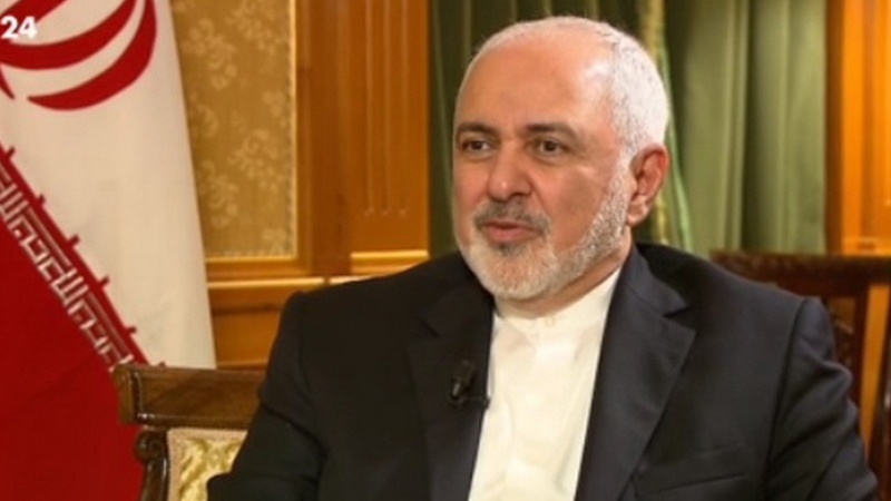 ایران جوہری معاہدے سے نکلنے کا حق رکھتا ہے: ایران