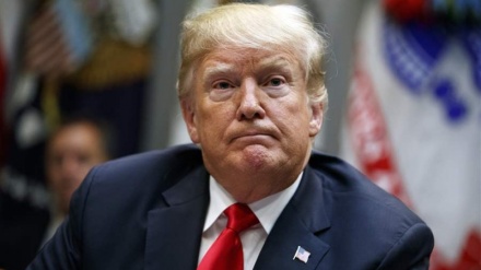  Trump: CIA'yê welîehdê Erebistanê wek sebebkarê kuştina Xaşiqçî nedaye nasandin