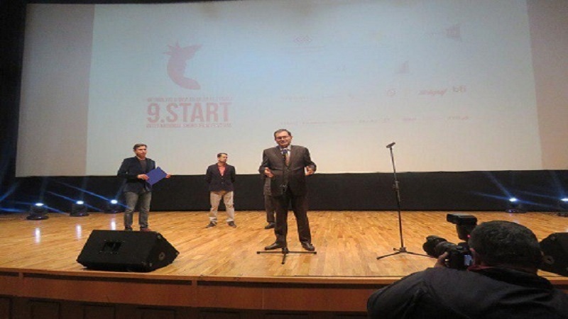 Bakıda Azərbaycan Respublikasının qısametrajlı film festivalı başlanıb