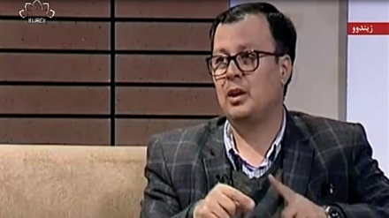 لەگەڵ کێ دۆستایەتی بکەین ؟