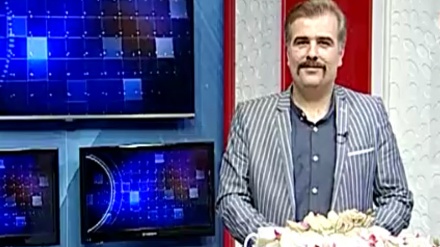 ڕیزگرتن لە هەفتاودووهەمین ساڵڕۆژی دامەزڕێندرانی ڕادیۆ کوردی تاران لە بەرنامەی هۆرەی هەواران