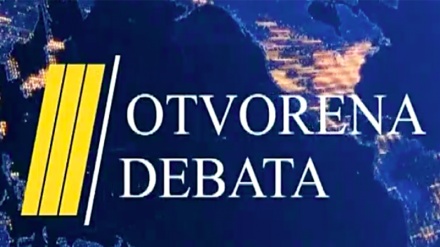 Otvorena debata (09.04.2019.)