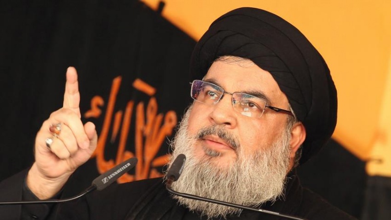Nasrallah: Milioni dolara troše se na medijski rat protiv Hezbollaha