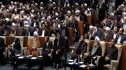 بین الاقوامی وحدت اسلامی کانفرنس کا اختتامی بیان