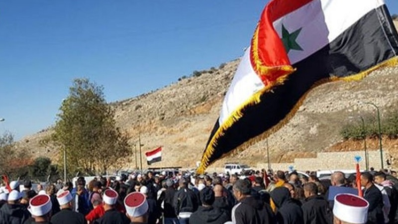 سەرباری نەیارەتییەکانی ئەمریکا، ڕێکخراوی نەتەوەکان دەنگی دایە سەروەری سووریا لەسەر جەولان