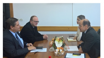 Makedonija zainteresovana za sporazum o dvojnom državljanstvu s BiH