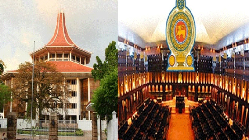 صدرکا اقدام غیر قانونی، اسمبلی بحال: سری لنکا کی سپریم کورٹ