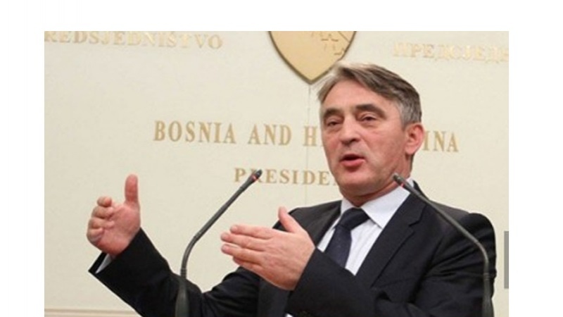 KOMŠIĆ PREDLOŽIO IZDVAJANJE 5 MILIONA KM ZA PRIJEVREMENE IZBORE U RS-u
