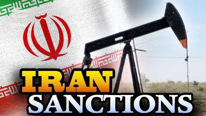 ایران سے تیل کی خریداری، امریکہ چین پر برھم 