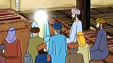 چیرۆکەکانی ئاسمانی 
