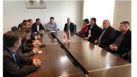 SDS ostao bez odbornika u Skupštini Doboja jer će svi djelovati kao samostalni