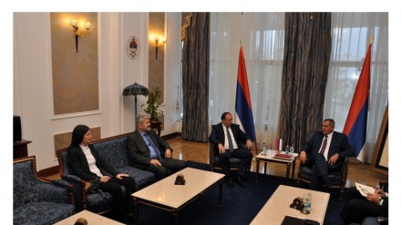 Višković završio stranačke konsultacije